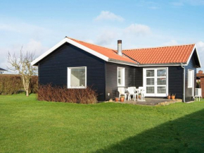 Holiday home Hejls VI, Hejls